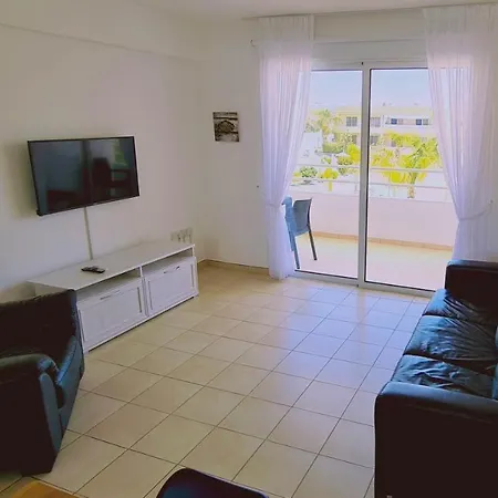 Nissi 3 Privileges Apt Ayia Napa Exterior photo