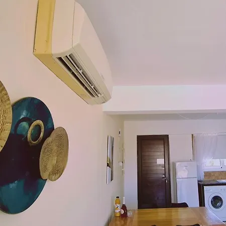Nissi 3 Privileges Apt Ayia Napa Exterior photo
