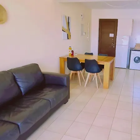 Nissi 3 Privileges Apt Ayia Napa Exterior photo
