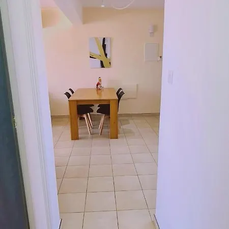 Nissi 3 Privileges Apt Ayia Napa Exterior photo