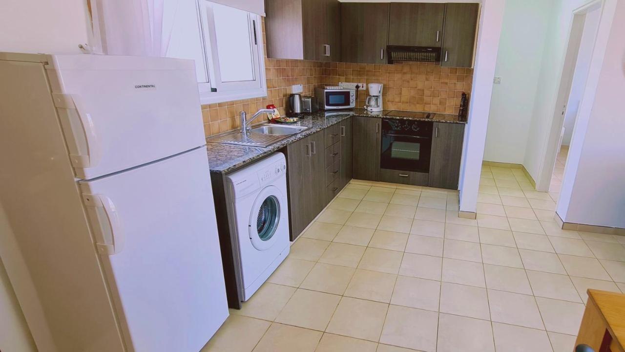 Appartement Nissi 3 Privileges *