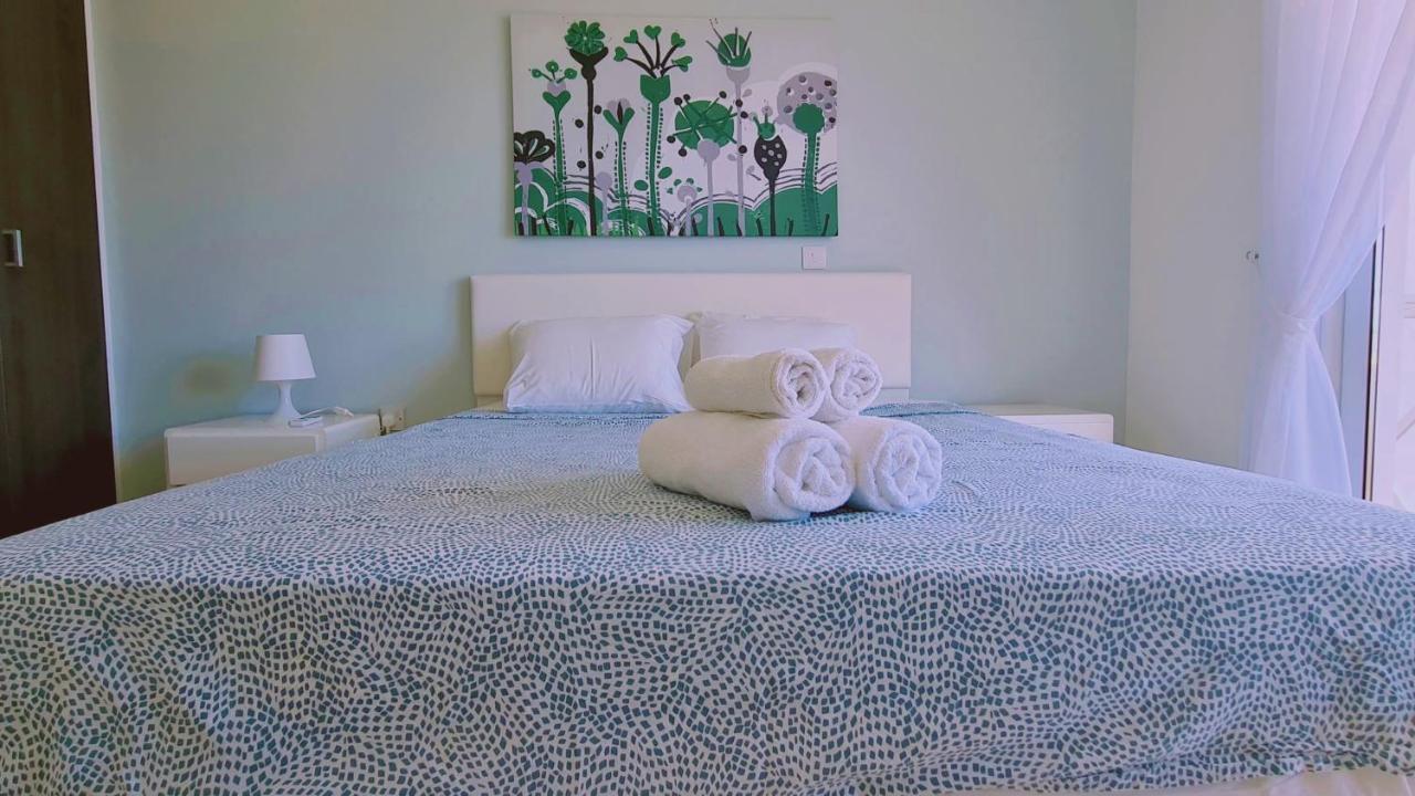 Nissi 3 Privileges Appartement *