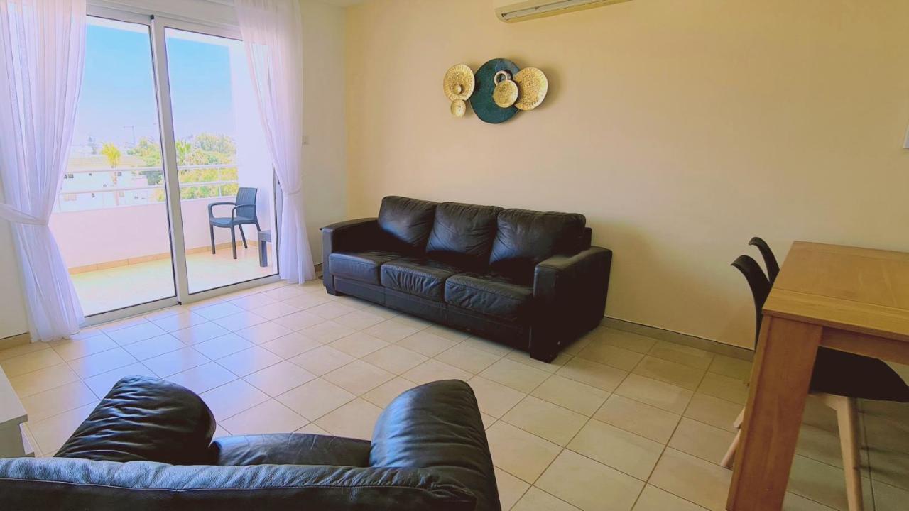 Nissi 3 Privileges Agia Napa