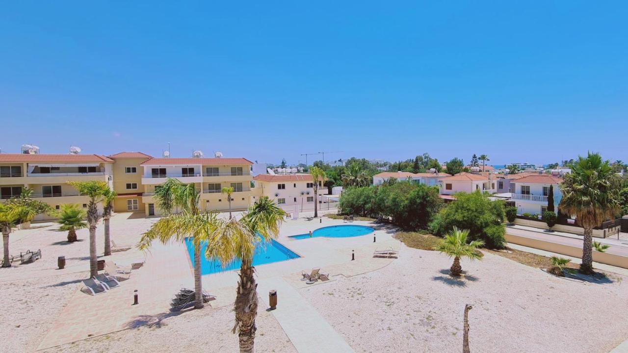 Apartment Nissi 3 Privileges Agia Napa