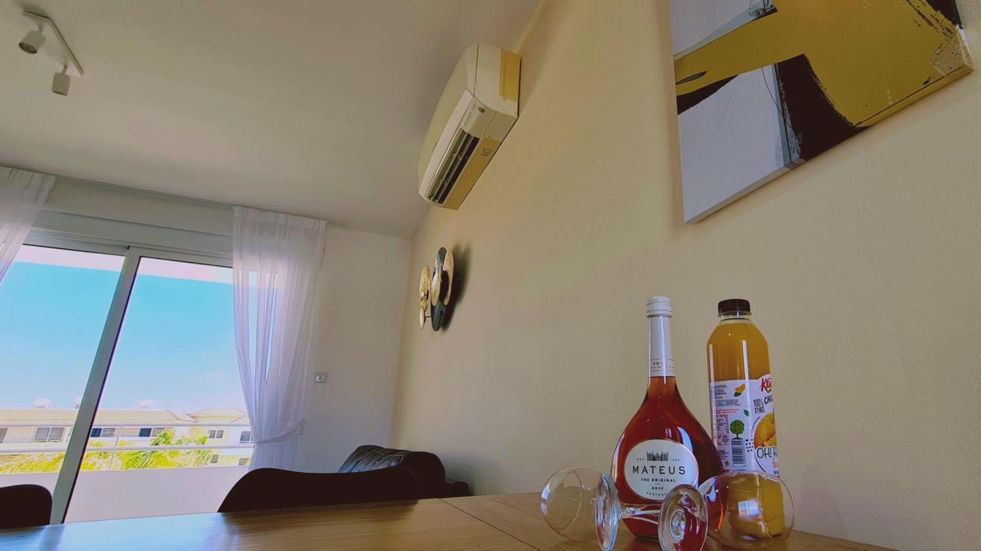 Nissi 3 Privileges Appartement