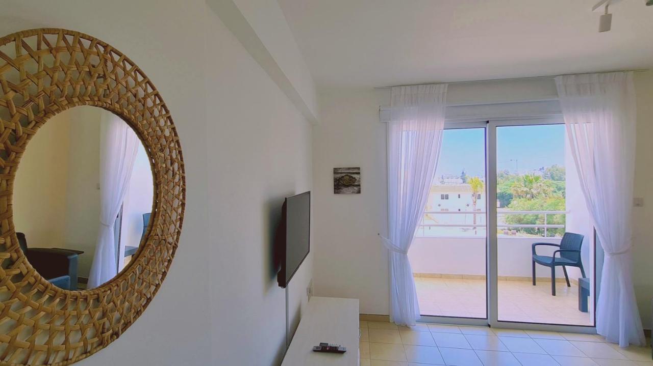 Nissi 3 Privileges Agia Napa