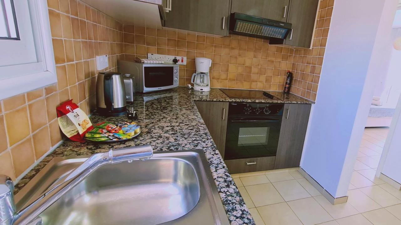Appartement Nissi 3 Privileges
