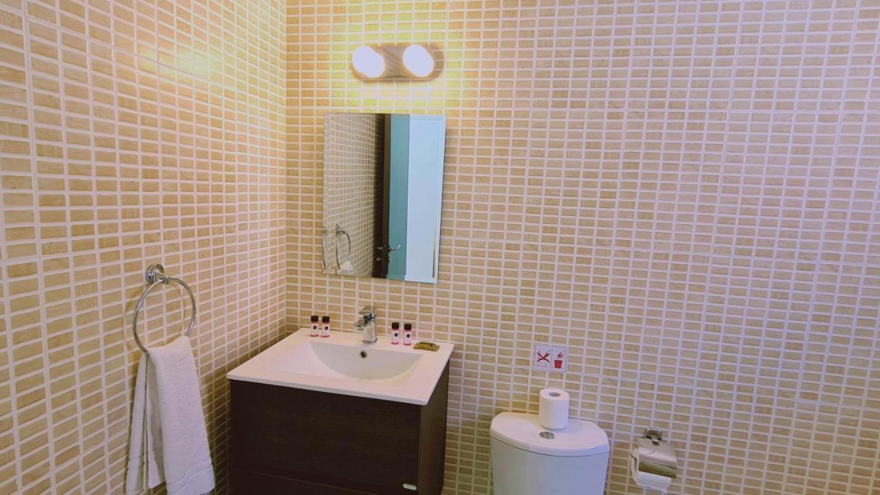 Nissi 3 Privileges Agia Napa