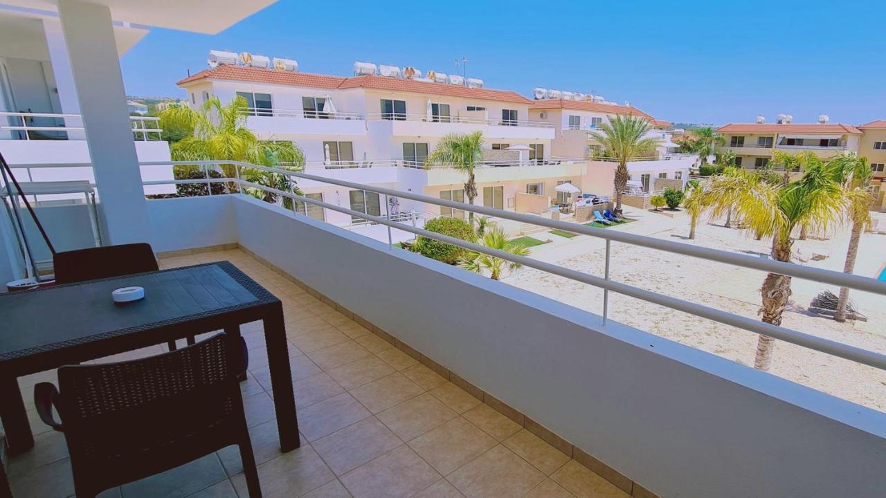 Nissi 3 Privileges Apartment Agia Napa