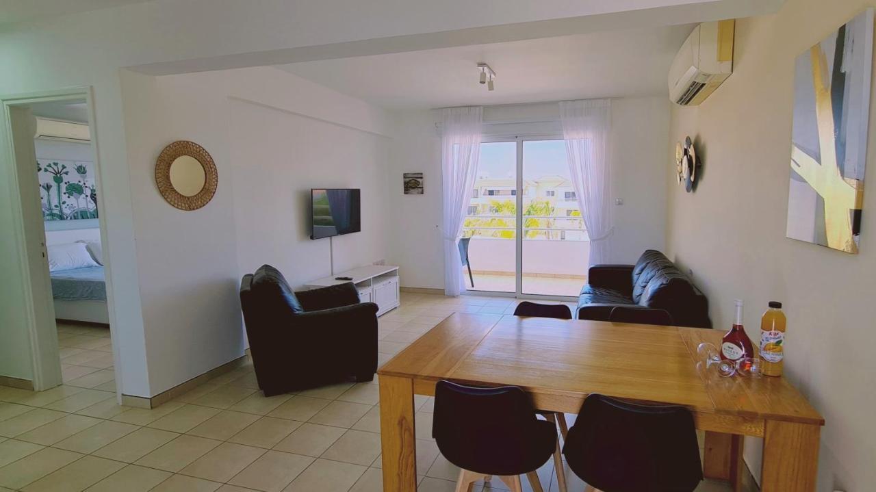 Nissi 3 Privileges * Agia Napa
