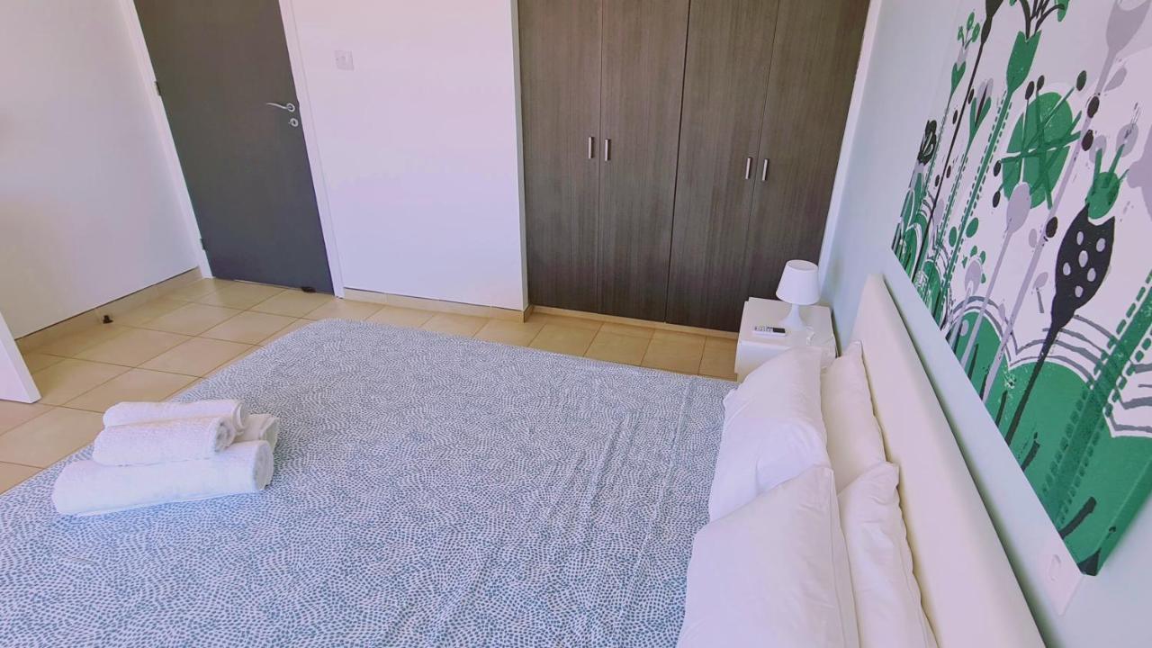 Nissi 3 Privileges Apartment Agia Napa